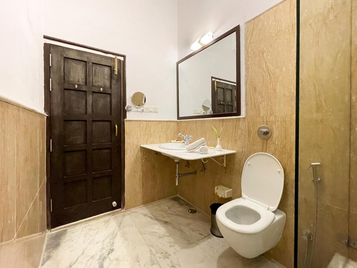 Amar Kothi Hotel Udaipur Luaran gambar